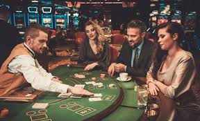 Вход на официальный сайт Casino Get X
